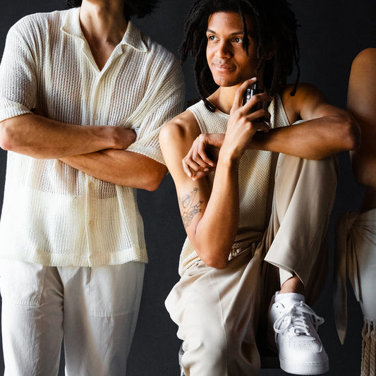 Ai nevoie de un impuls? Aceste 3 parfumuri sporesc instantaneu încrederea în sine