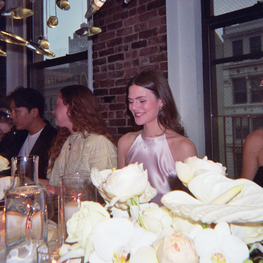 Milk Orchid Takes NYC: Recapitulare eveniment de weekend