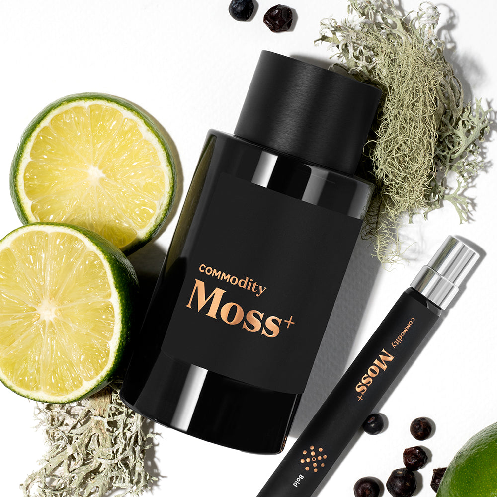 Moss