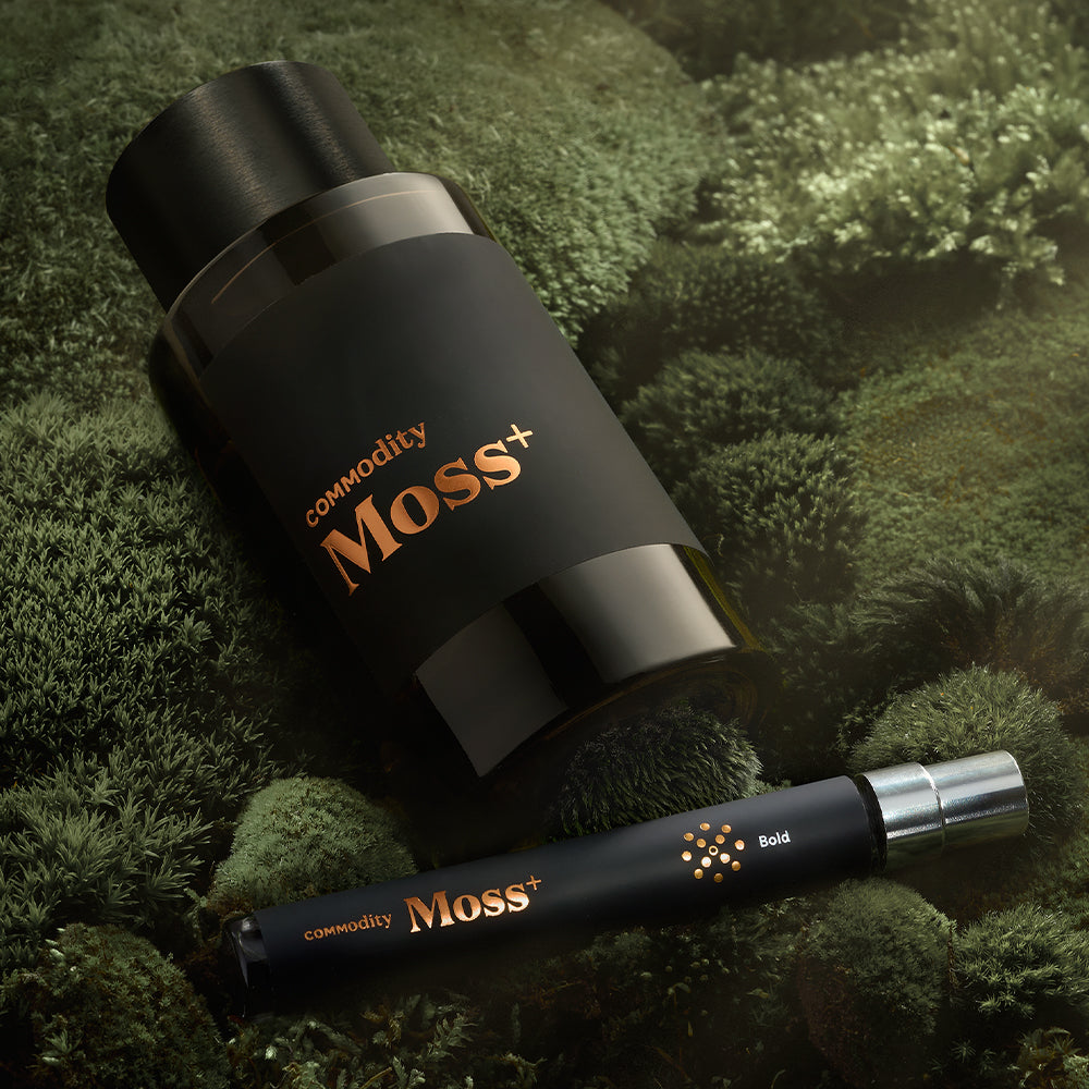 Moss