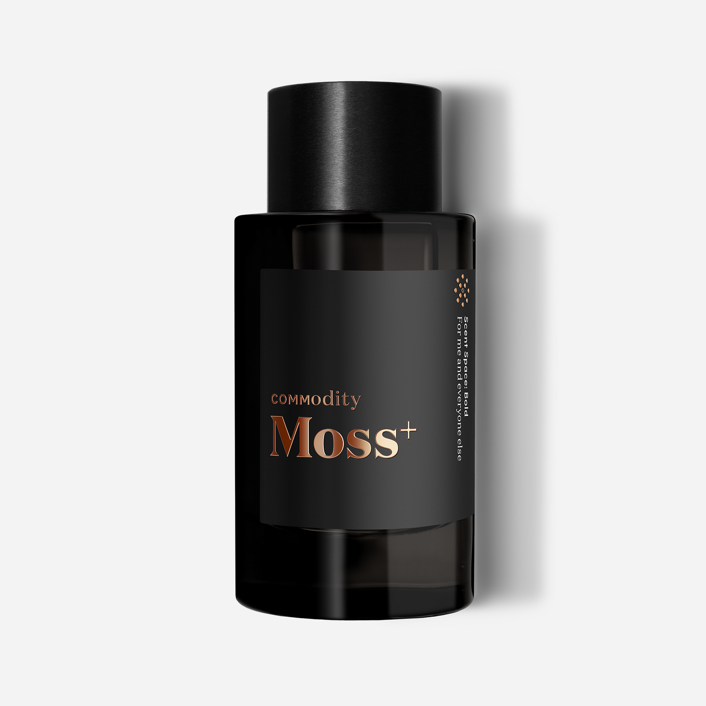 Moss