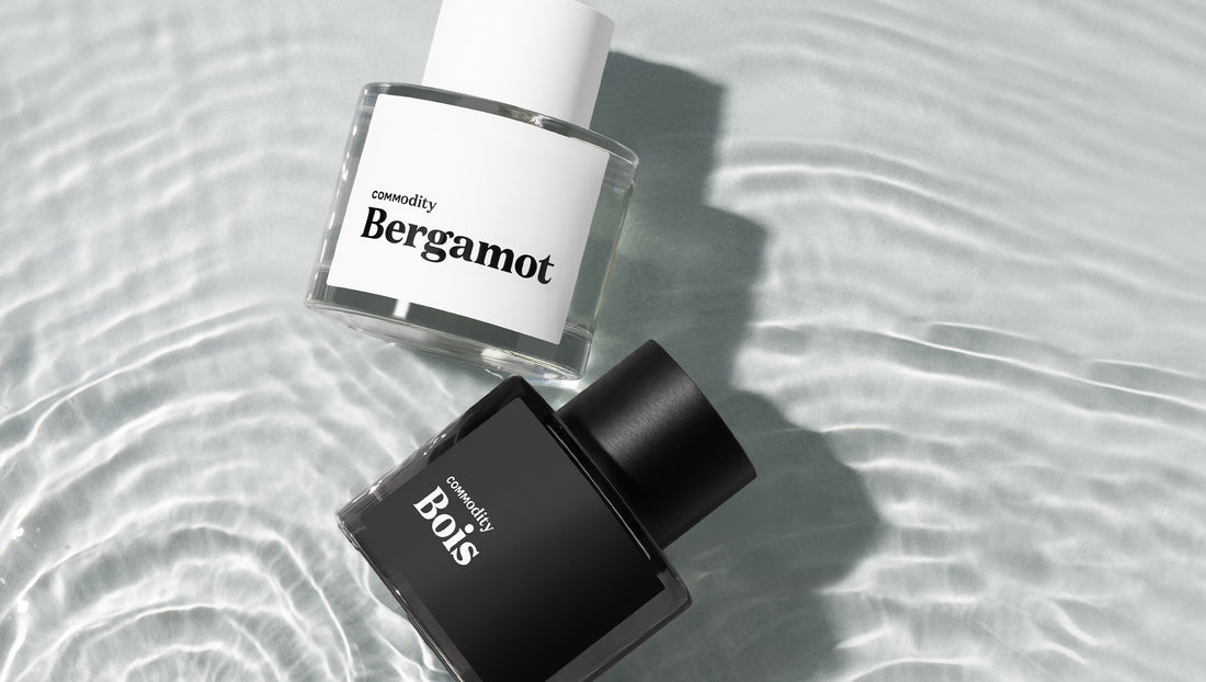 5 Fragrances care te fac să te simți ca și cum te-ai absorbi de ultima vară