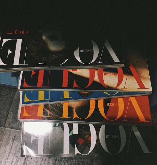 Aceste 11 Fragrances sunt susținute de editorii Vogue