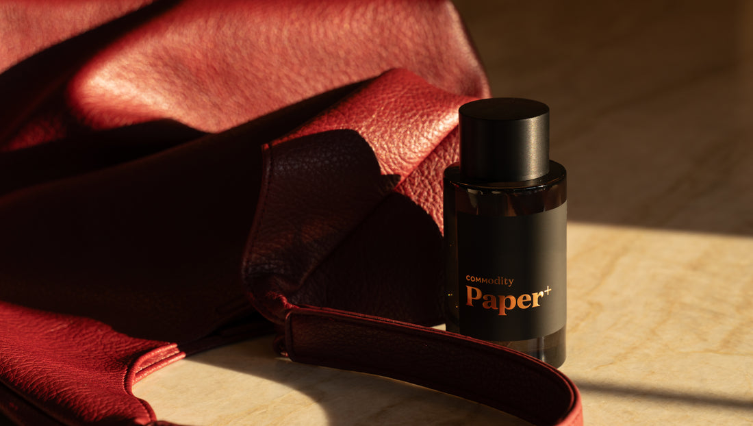 3 Fragrances de toamnă captivante care vor întoarce capete