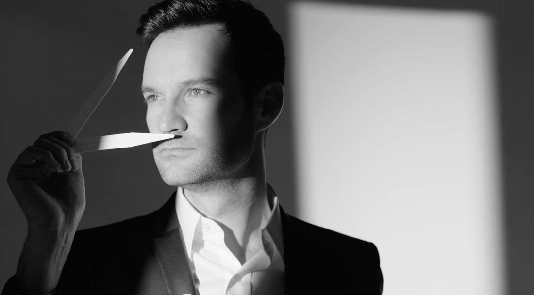 Commodity Nectar de Mathieu Nardin