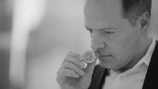 Commodity Bergamot de Stephen Nilsen