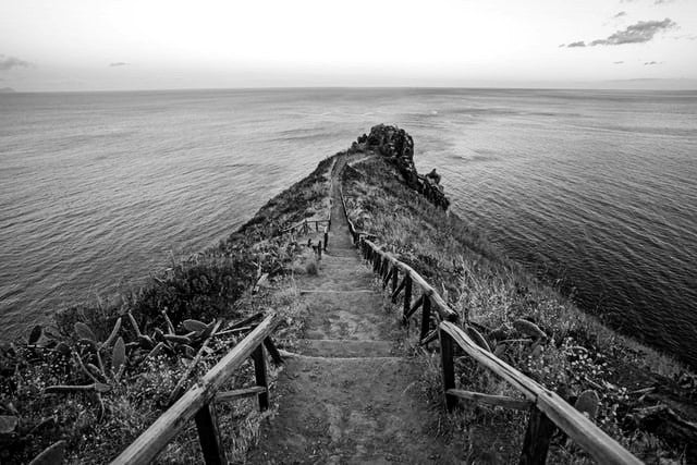 Escapade de vară - Madeira, Portugalia