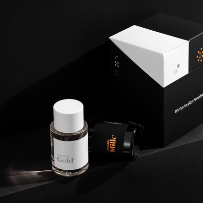 Personalizat 30ml Duo Set