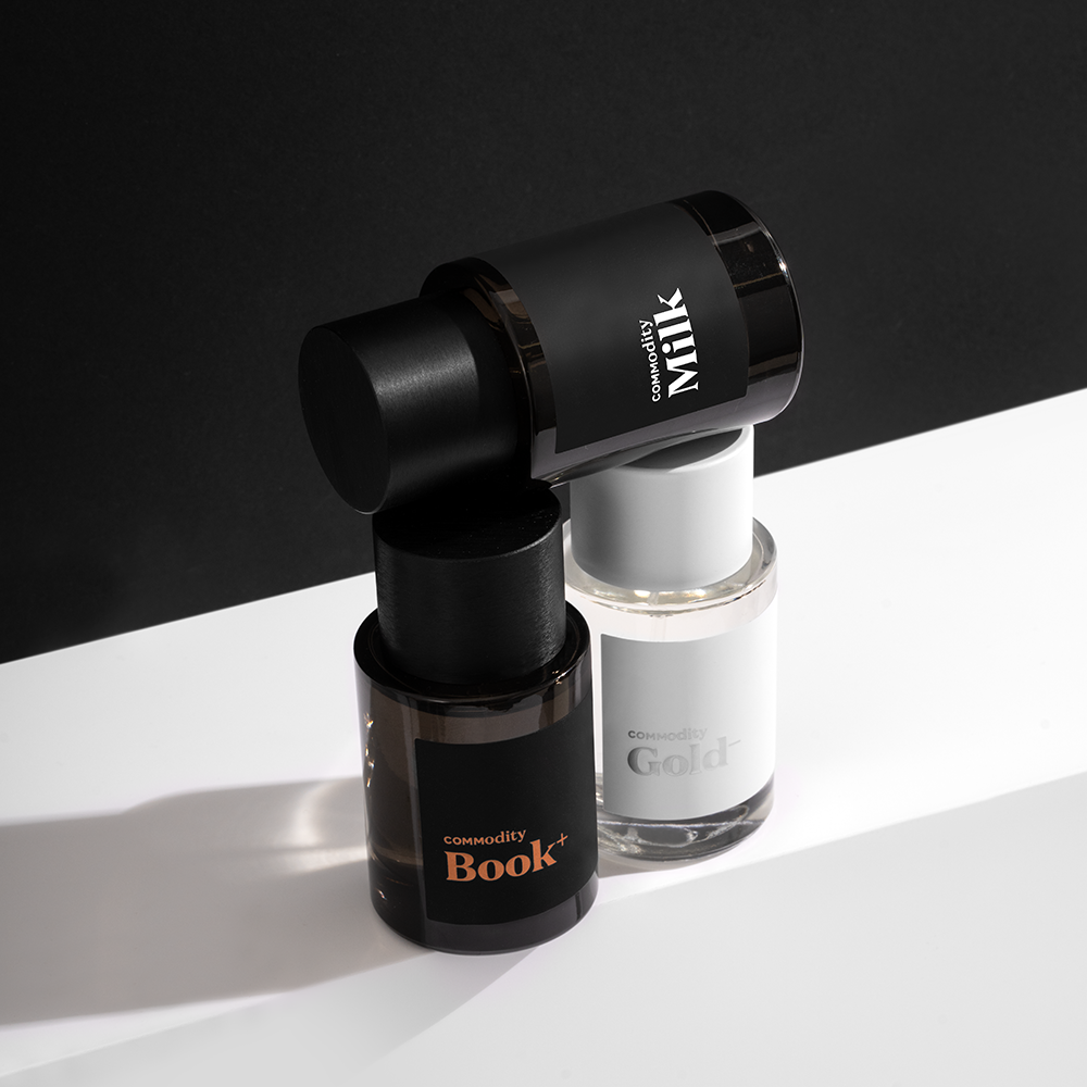Personalizat 30ml Duo Set