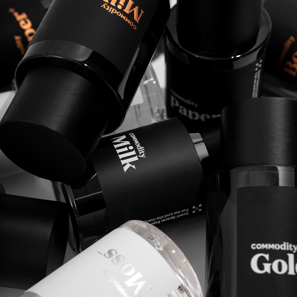 Personalizat 30ml Duo Set