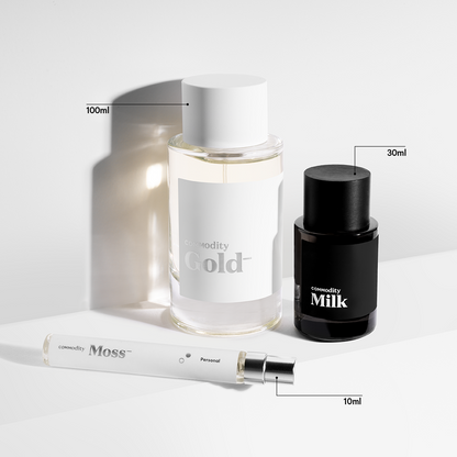 Personalizat 30ml Duo Set