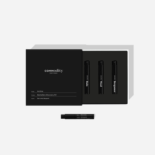 Archive Bestseller Discovery Kit