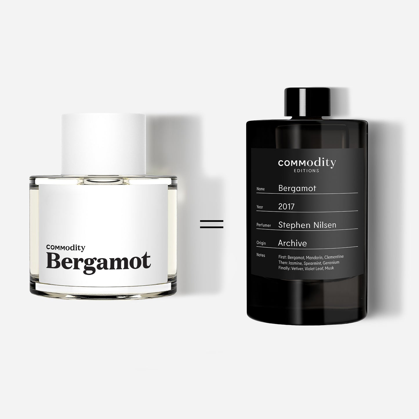 Bergamotă