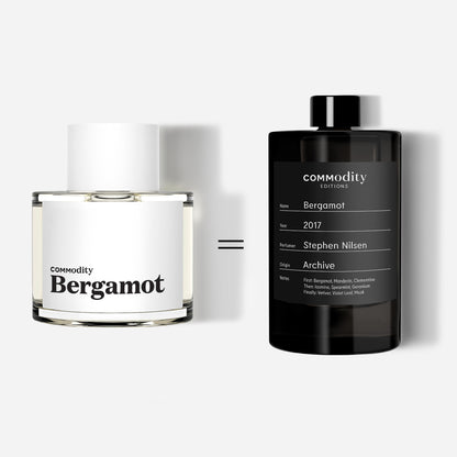 Bergamotă