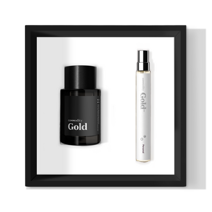 Cel mai bun din Gold Duo Set