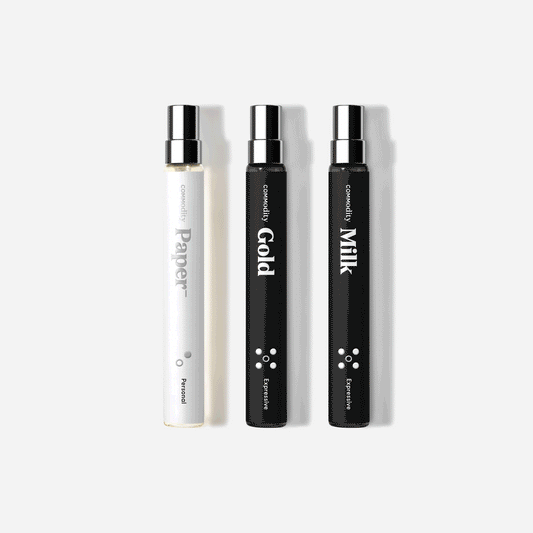 Trio de călătorie personalizat