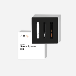 Kit de hârtie Scent Space