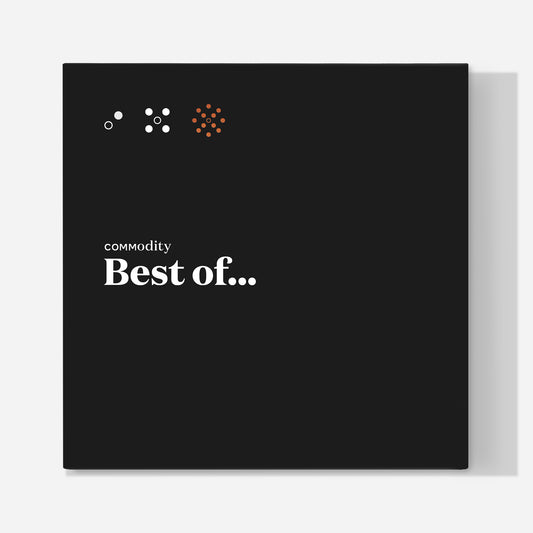 Cel mai bun din Milk Duo Set