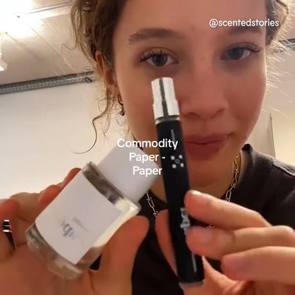 Cel mai bun din Paper Duo Set